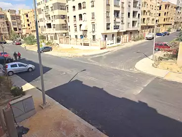 عقارات للبيع في ابو الهول 3، جاردينيا هايتس - أبو الهول، 125 متر
