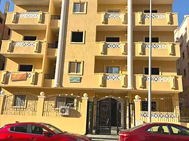 شقق للبيع في المنطقة الأولى - اللوتس الشمالية، اللوتس الشماليه، 265 متر
