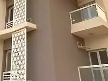 في الخمائل، كمبوند بالشيخ زايد، 185 متر