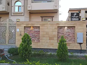 Apartments For sale in The 2000 Pieces, Northern Expansions, 140 sqm