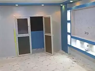 Apartments For sale in El Mariotia, Faisal, 140 sqm
