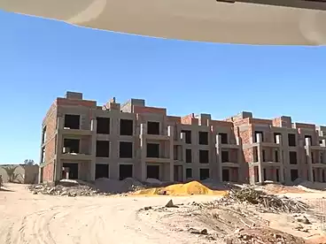 Apartments For sale in Veranda Resort - Inertia, Sahl Hasheesh Resorts, 54 sqm