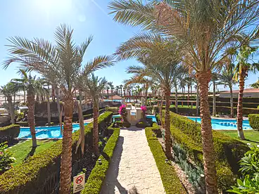 Apartments For sale in Veranda Resort - Inertia, Sahl Hasheesh Resorts, 73 sqm