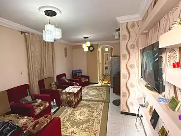 Apartments For sale in Sidi Beshr Bahri, Sidi Bishr, 80 sqm