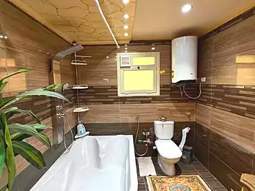 Roof For sale in El Bitash, Al Agamy, 400 sqm