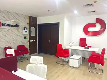 في ايستاون باركس - كمبوند ايستاون، كمبوند ايست تاون - سوديك، 86 متر