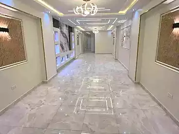 Apartments For sale in El Lebeny, Faisal, 200 sqm