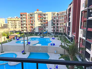 Properties For sale in Neom Resort - Pavilion, North Coast Resorts, 60 sqm
