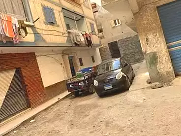 Building For sale in El Bitash, Al Agamy, 190 sqm