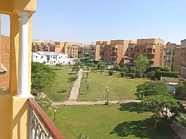 عقارات للبيع في الخمائل، كمبوند بالشيخ زايد، 165 متر