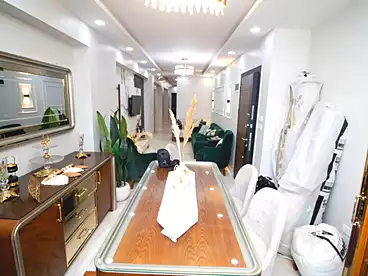 شقق للبيع في شارع جمال عبد الناصر، سيدي بشر بحري، 125 متر