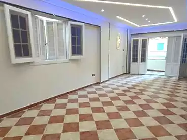 Apartments For sale in El Salam St., El Seyouf Qebly, 95 sqm