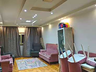 Apartments For sale in El Lebeny, El Haram, 150 sqm