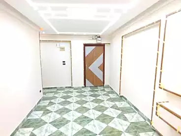 Apartments For sale in El Salam St., El Seyouf Qebly, 95 sqm