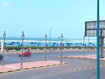 شقق للبيع في شارع الجيش، العصافرة، 165 متر