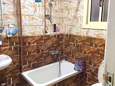 Apartments For sale in Rael St., Manshiet Ain Helwan, 102 sqm
