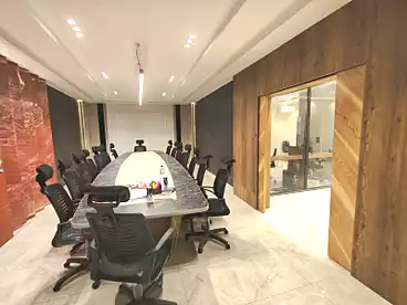 إداري للإيجار في ميدان دجلة، دجلة، 500 متر