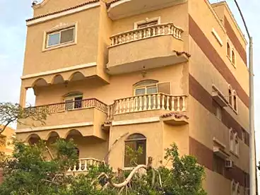 Separate Villa For sale in 15th of May, Greater Cairo, 226 sqm