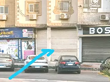 عقارات للبيع في مدينة السويس، 27 متر