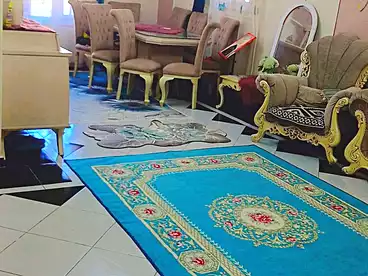 شقق للبيع في شارع الحديد والصلب، الهانوفيل، 140 متر