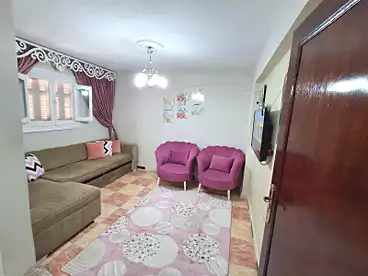 Apartments For sale in El Falki, El Seyouf, 85 sqm