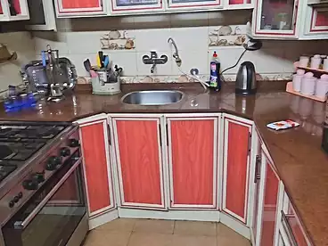 Furnished Apartment For rent in El Mariotia, Faisal, 150 sqm
