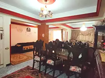 شقق للبيع في البيطاش، العجمي، 120 متر
