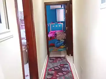 شقق للبيع في ترسا، شارع خاتم المرسلين، 140 متر