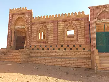 Properties For sale in Fayoum Road, El Haram, 40 sqm