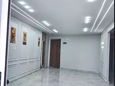 شقق للبيع في شارع قصر القويري، الهانوفيل، 130 متر