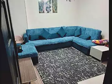 Apartments For sale in El-Khashab Canal, Hadayek Helwan, 135 sqm