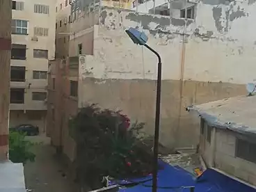 شقق للبيع في شهر العسل، البيطاش، 100 متر