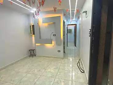 شقق للبيع في شارع سيدي أبو العباس، بحرى - الأنفوشى، 80 متر