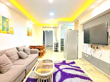 Furnished Apartment For sale in Al Agamy, Alexandria, 100 sqm