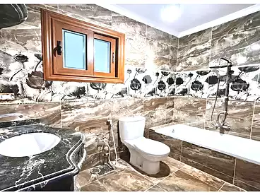 Apartments For sale in Mohammed Galal Hammad St, Miami, 110 sqm