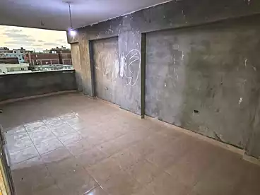 Apartments For sale in El-Salam St, El Hanouvel, 125 sqm