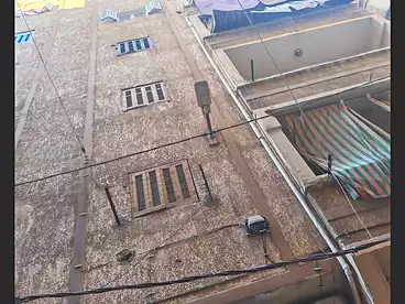 عقارات للبيع في شارع عبد المنعم جابر، الهانوفيل، 120 متر