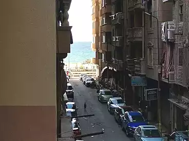 Properties For rent in Zakher St., El Mandara, 100 sqm