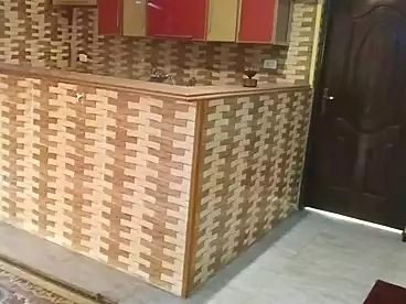 Apartments For sale in Helwan Nile Corniche, Helwan, 500 sqm