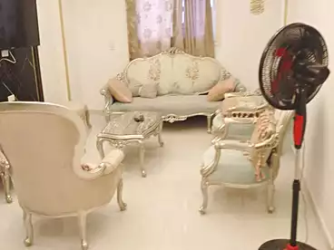 شقق للبيع في المريوطية، فيصل، 140 متر