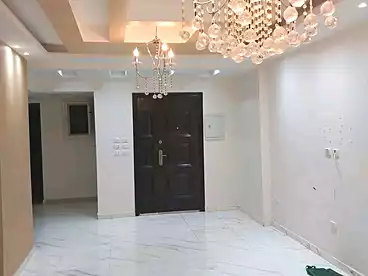 Apartments For rent in Agyad St, El Mariotia, 140 sqm