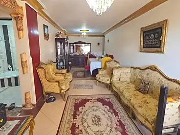 Apartments For sale in Radwan St., El Hanouvel, 120 sqm