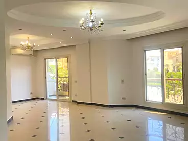 Apartments For sale in Taha Hussein St., South Academy (B), 185 sqm