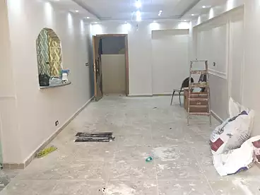 Apartments For sale in El Hanouvel, Al Agamy, 130 sqm