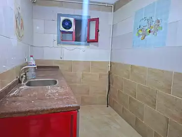 شقق للإيجار في العصافرة، الاسكندرية، 160 متر