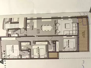 Properties For sale in Bianchi Resort - Developer X, North Coast Resorts, 132 sqm