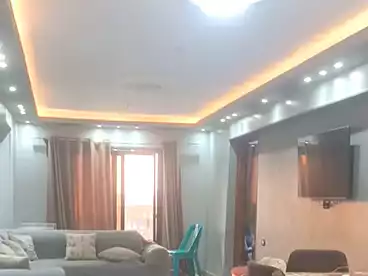 Properties For rent in Port Said St., Hadayek El Koba, 150 sqm
