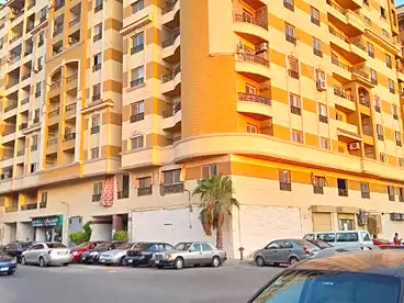 Properties For sale in El Zaytun, Greater Cairo, 152 sqm