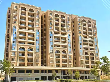 شقق للبيع في مروج، سموحة، 120 متر