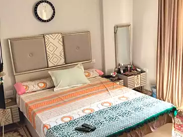 Apartments For sale in Ibrahim Othman St., El Bitash, 110 sqm